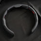 🚗 Breathable Anti-Slip Steering Wheel Cover