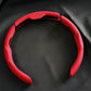 🚗 Breathable Anti-Slip Steering Wheel Cover