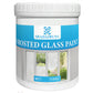 🪟 Matte Frosted Glass Spray Paint – Translucent Privacy Coating