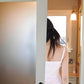 🪟 Matte Frosted Glass Spray Paint – Translucent Privacy Coating