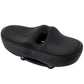 🚴 Oversized Noseless Bike Seat Cushion