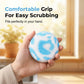 Kitchen Scrubber – Tough on grease, scratch-free & long-lasting – Perfect for pots, pans & everyday messes 🍳