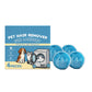 🐾 Reusable Pet Hair Remover Laundry Balls