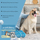 🐾 Reusable Pet Hair Remover Laundry Balls