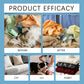 🐾 Reusable Pet Hair Remover Laundry Balls