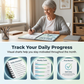 🧘Tai Chi Practice Book for Seniors & Beginners