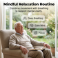 🧘Tai Chi Practice Book for Seniors & Beginners