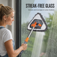 🧹Triangular Cleaning Mop with Extendable Pole
