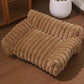 🛋️ Cozy Pet Sofa Bed