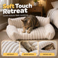 🛋️ Cozy Pet Sofa Bed