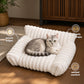 🛋️ Cozy Pet Sofa Bed