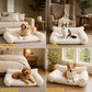 🛋️ Cozy Pet Sofa Bed