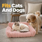 🛋️ Cozy Pet Sofa Bed