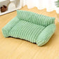 🛋️ Cozy Pet Sofa Bed
