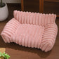 🛋️ Cozy Pet Sofa Bed