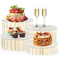 🏠Foldable Cylinder Stands for Party