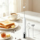 🔋 Handheld Rechargeable Milk Frother