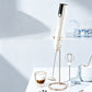 🔋 Handheld Rechargeable Milk Frother