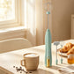 🔋 Handheld Rechargeable Milk Frother
