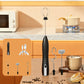 🔋 Handheld Rechargeable Milk Frother