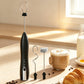 🔋 Handheld Rechargeable Milk Frother