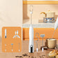 🔋 Handheld Rechargeable Milk Frother