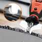 🛠️ Portable Chainsaw Sharpening Tool Kit