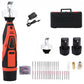 🛠️ Portable Chainsaw Sharpening Tool Kit