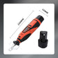 🛠️ Portable Chainsaw Sharpening Tool Kit