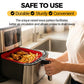 🍟Reusable Air Fryer Silicone Pot
