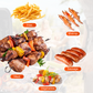 🍟Reusable Air Fryer Silicone Pot