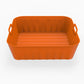 🍟Reusable Air Fryer Silicone Pot