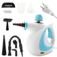 🧹1050W Pressurized Handheld Multi-Surface Natural Steam Cleaner