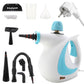🧹1050W Pressurized Handheld Multi-Surface Natural Steam Cleaner