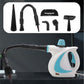 🧹1050W Pressurized Handheld Multi-Surface Natural Steam Cleaner