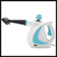 🧹1050W Pressurized Handheld Multi-Surface Natural Steam Cleaner