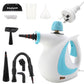 🧹1050W Pressurized Handheld Multi-Surface Natural Steam Cleaner