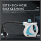🧹1050W Pressurized Handheld Multi-Surface Natural Steam Cleaner