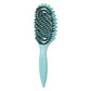 🌀Vented Boar Bristle Brush for Curly Hair