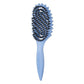 🌀Vented Boar Bristle Brush for Curly Hair