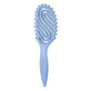🌀Vented Boar Bristle Brush for Curly Hair