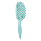 🌀Vented Boar Bristle Brush for Curly Hair