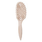🌀Vented Boar Bristle Brush for Curly Hair