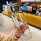 💧 LIMITED-TIME 50% OFF! 🍵 Large Capacity Portable Glass Water Bottle – Heat & Cold Resistant, Dual Tea Strainers & Leak-Proof Seal – Hydration On the Go ✨