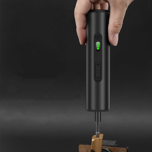 🔧35-in-1 Precision Electric Screwdriver Set