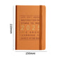 📆 2025 Daily Planner – 365-Day Schedule Organizer Book