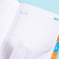 📆 2025 Daily Planner – 365-Day Schedule Organizer Book