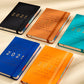 📆 2025 Daily Planner – 365-Day Schedule Organizer Book