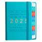 📆 2025 Daily Planner – 365-Day Schedule Organizer Book