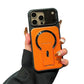 🛡️Magnetic Phone Case with Flip Lens Cover and Invisible Kickstand